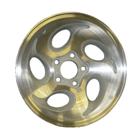 Factory Aluminum Wheel