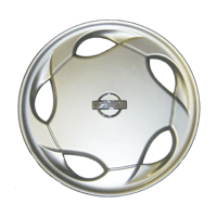 Factory OEM Hubcap Wheel Cover