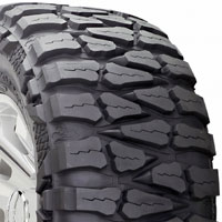 Specialty Application Tires